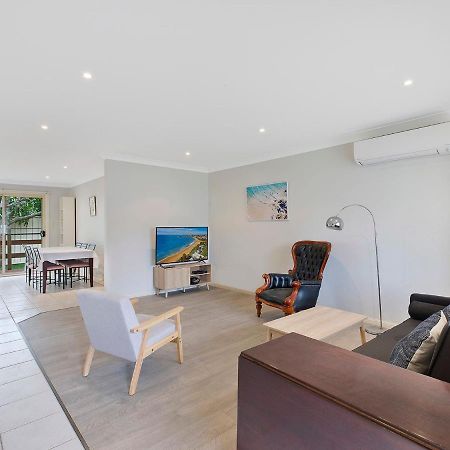 Bonnieview House Villa Shelly Beach Dış mekan fotoğraf